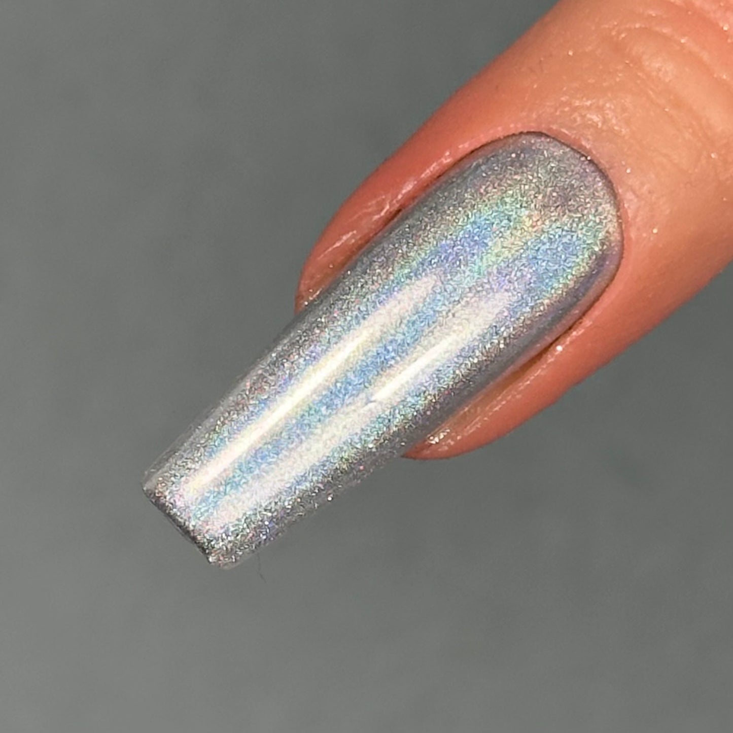 Cosmic Chrome