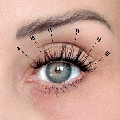 DIY Vipper - My Favorite / Kort