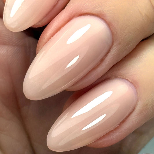 Strong Builder Gel - Keep It Nude!