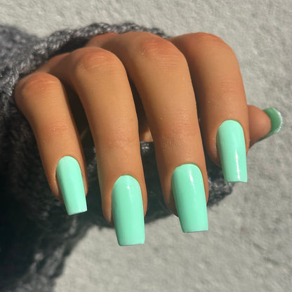 Soak-Off Polish - 013