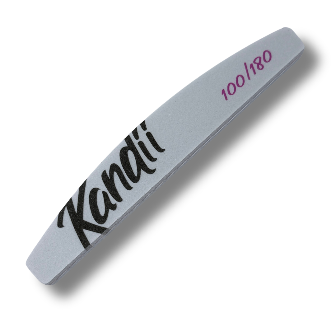 Premium Buffer - 100/180 grit
