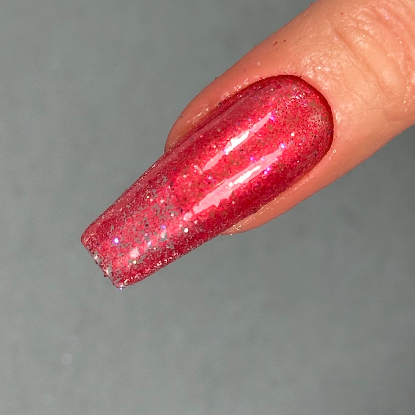 Regular Glitter - Sara