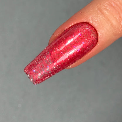 Regular Glitter - Sara