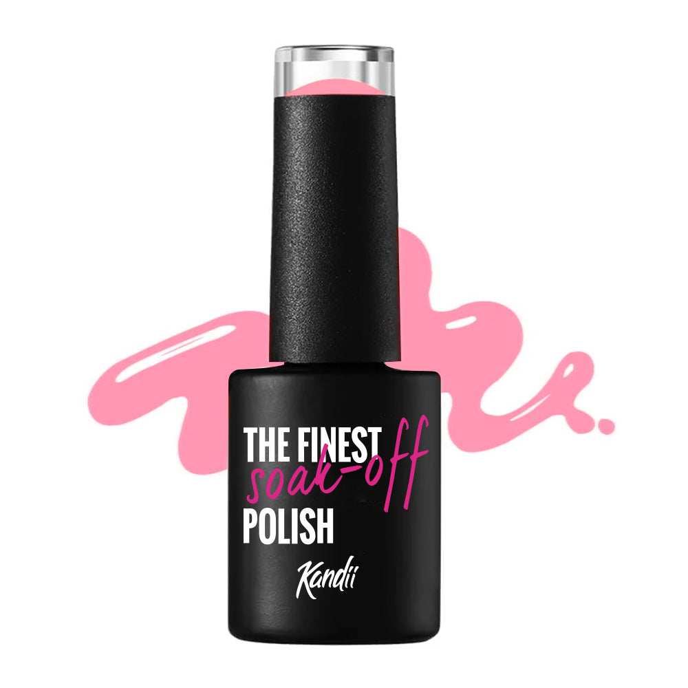 Soak-Off Polish  131