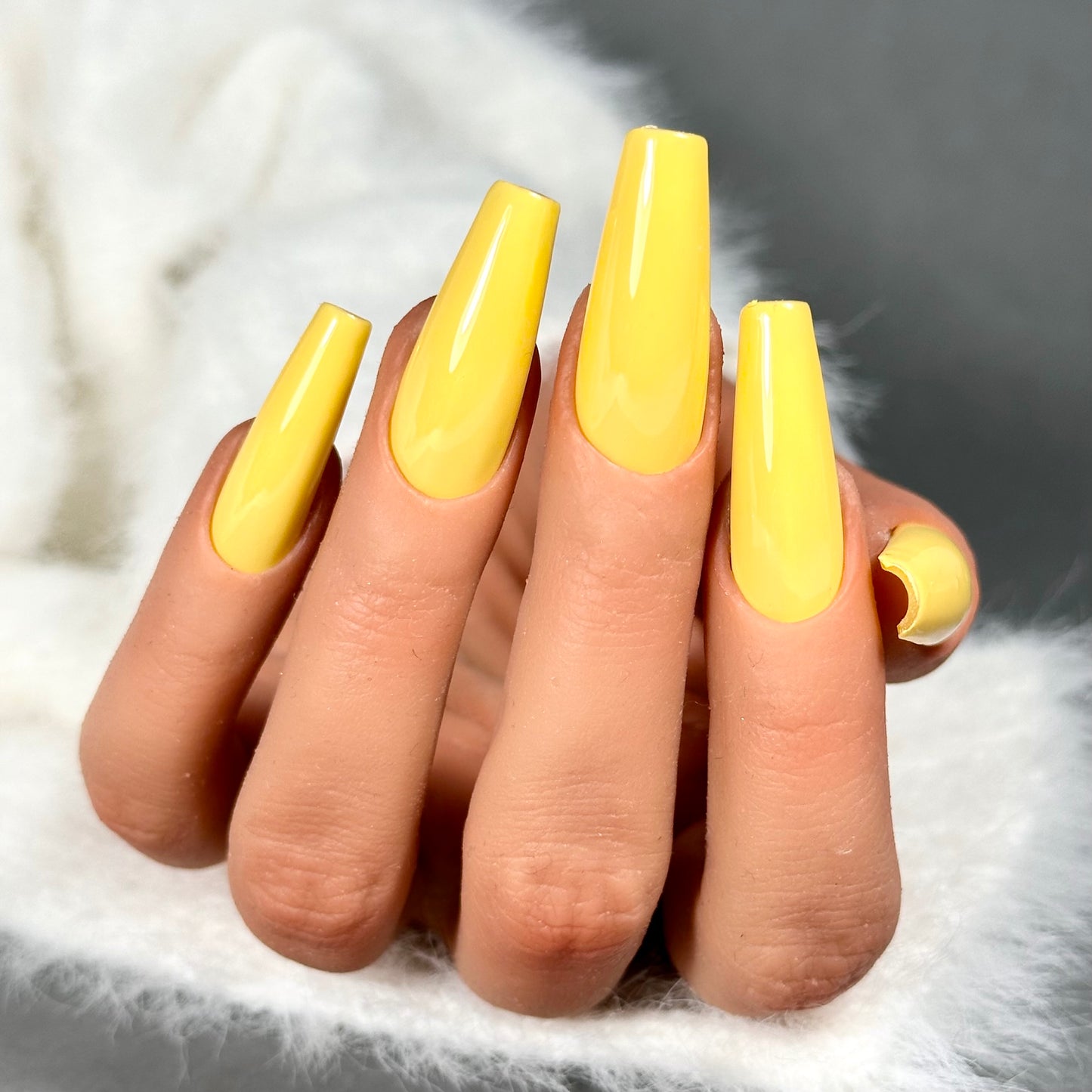 Soak-Off Polish - 305