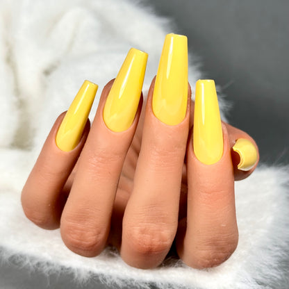 Soak-Off Polish - 305