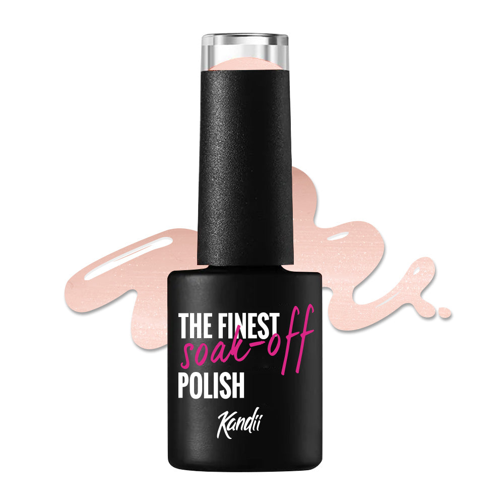 Soak-Off Polish 015