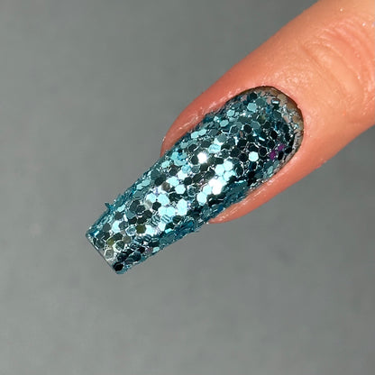 Glitter - Asta