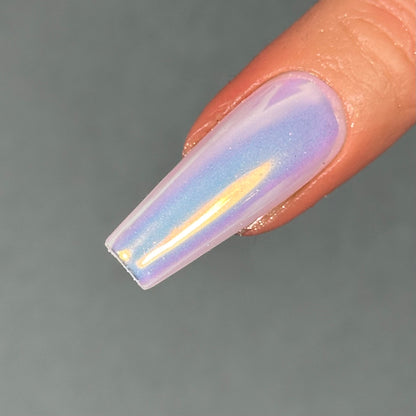 Unicorn Glam 1