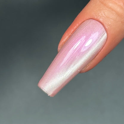Hybrid Soak-Off - Dreamy Cat Eye 05