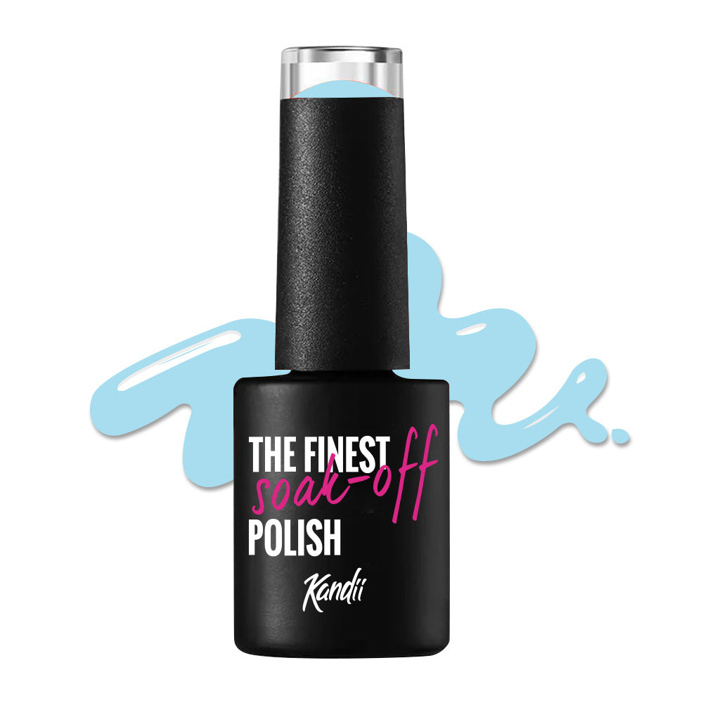 Soak-Off Polish 166