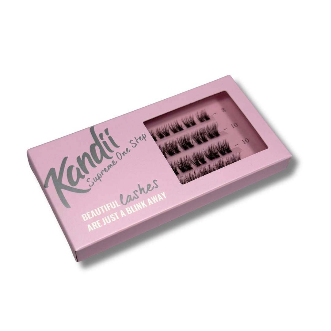 Supreme One Step - Espresso Babe