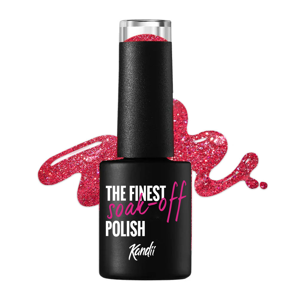 Soak-Off Polish 175