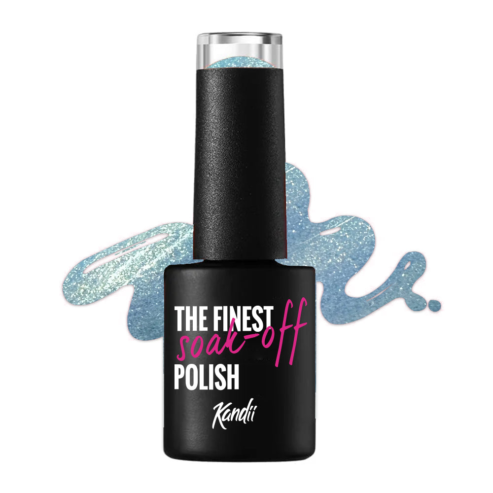 Soak-Off Polish 179