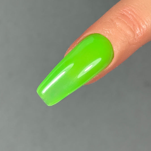 Less Filing Gel - Cash Only