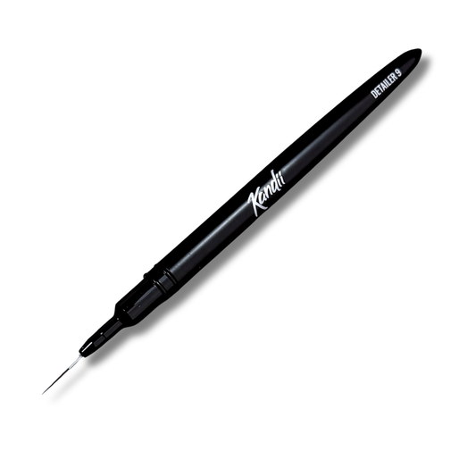 Nail Art - Detailer 9