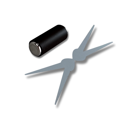 Magnet Tool til Cateye - Fransk kant