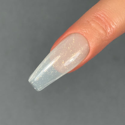 Less Filing Gel - Flash Pop