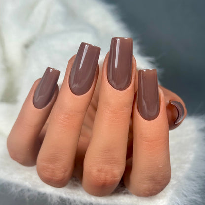 Soak-Off Polish - 262