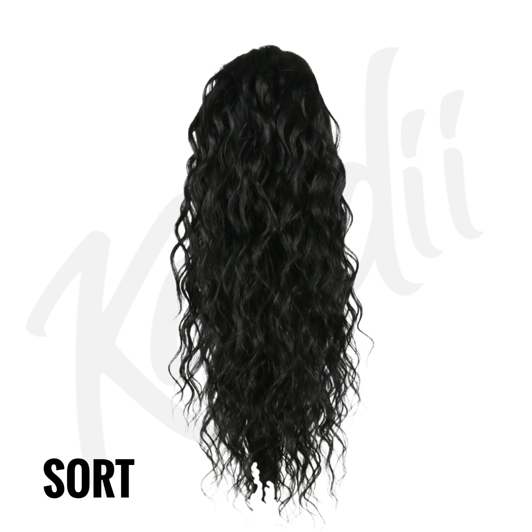 Ponytail - Mermaid Mila