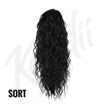 Ponytail - Mermaid Mila