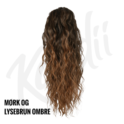 Ponytail - Mermaid Mila