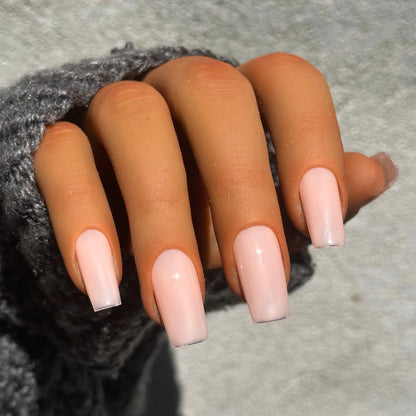 Sensi Lac - Rosy Nude