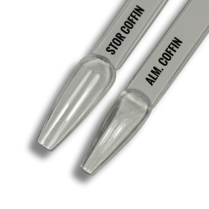 Color Pops - Coffin (Store)