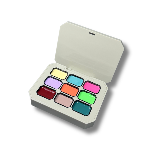 Gel Palette - Summer Crush