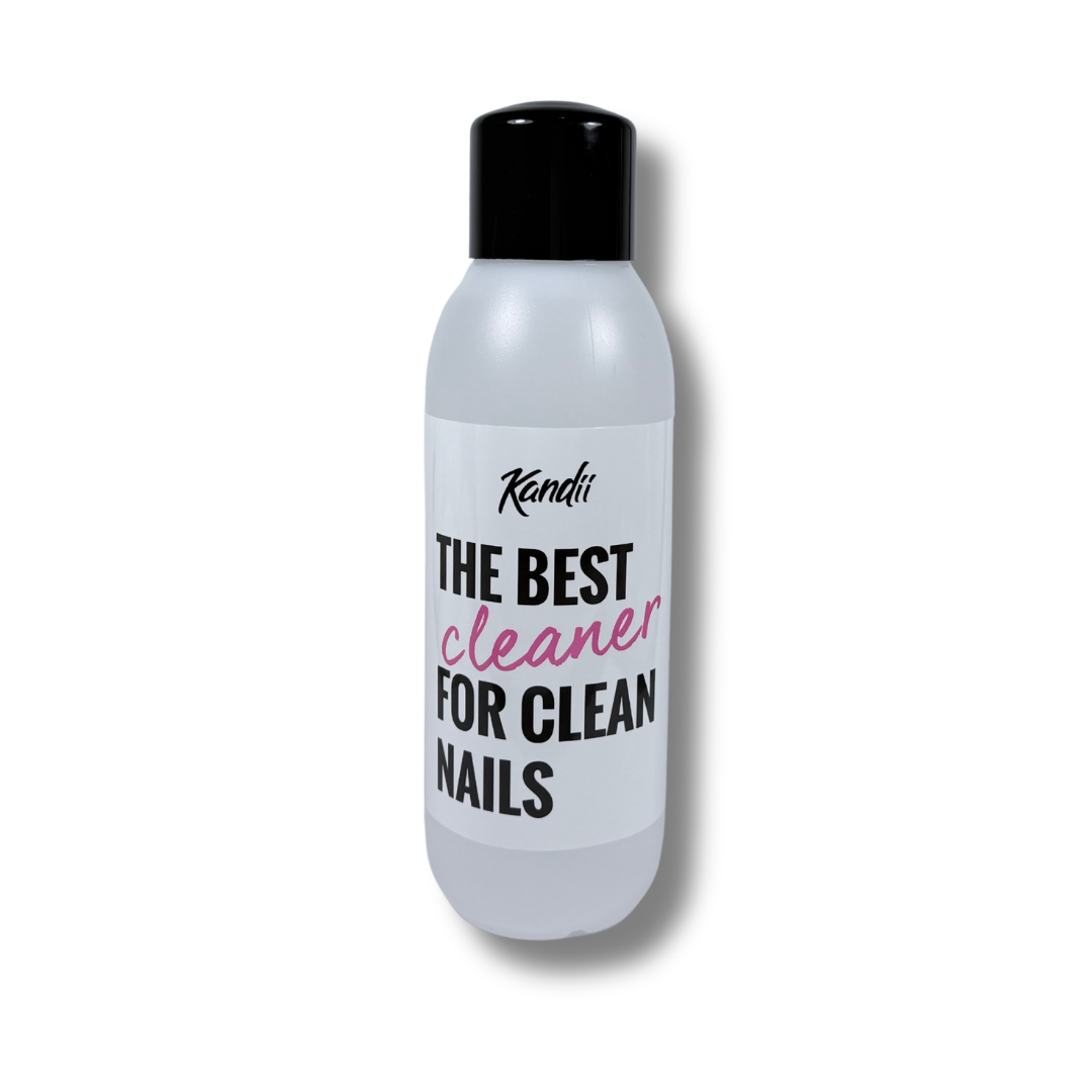 Cleaner