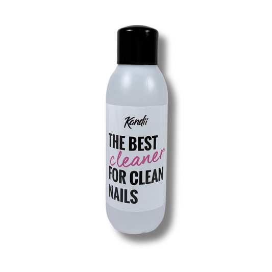 Cleaner