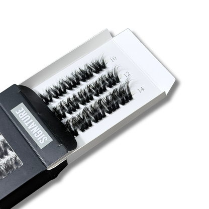2. sortering // DIY Supreme - Signature