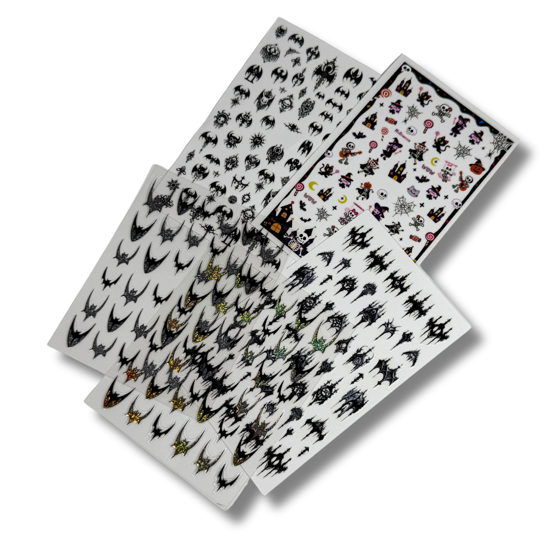 Sticker - Halloween