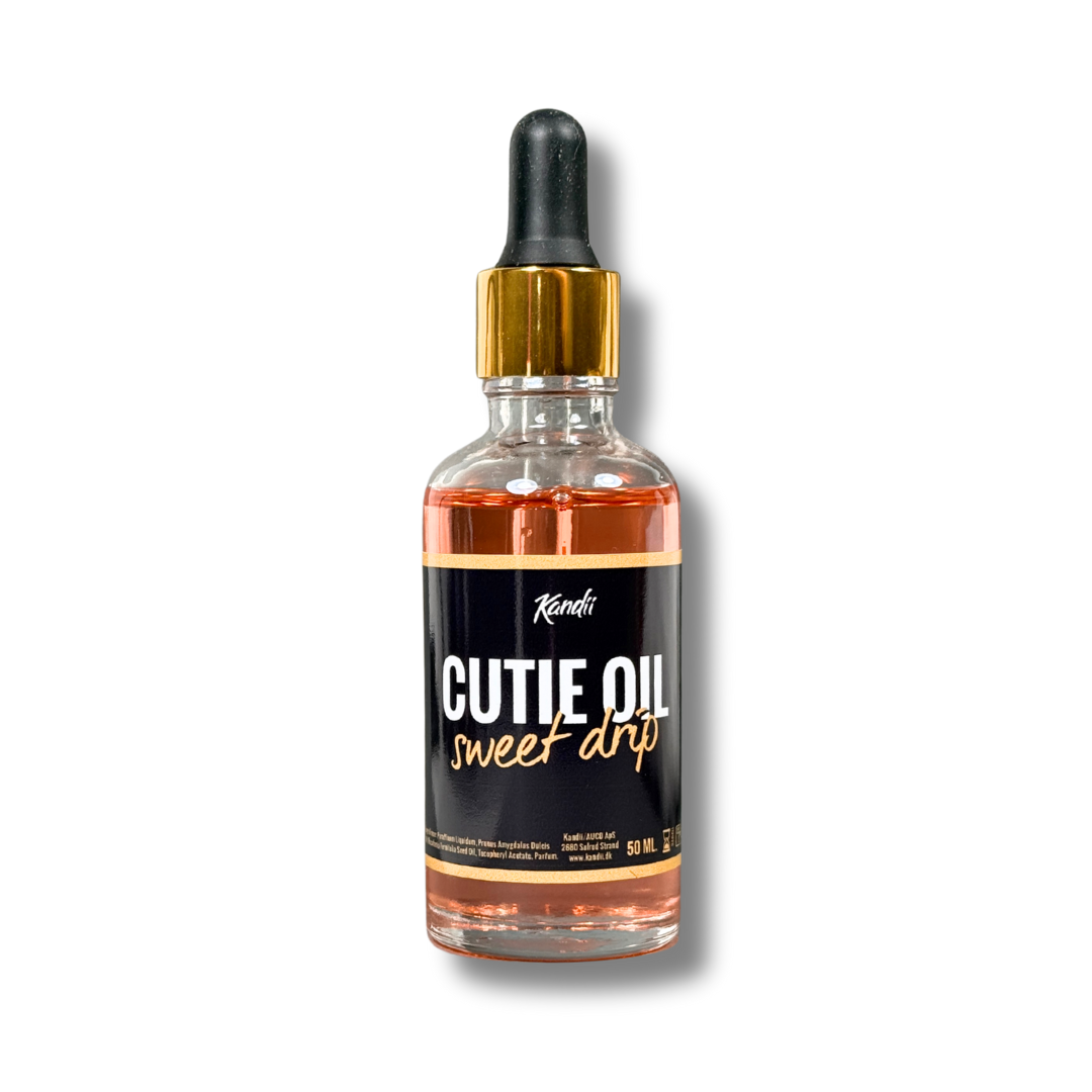 Big Cutie Oil - Sweet Drip