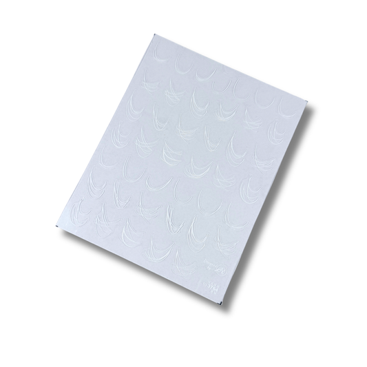 Sticker - Linjer