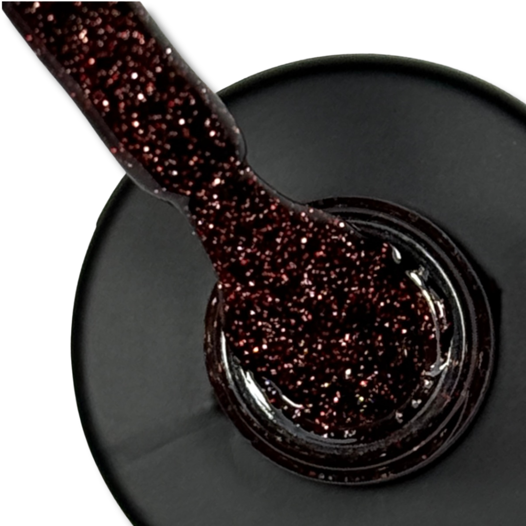 Soak-Off Polish - Winter Blitz 05