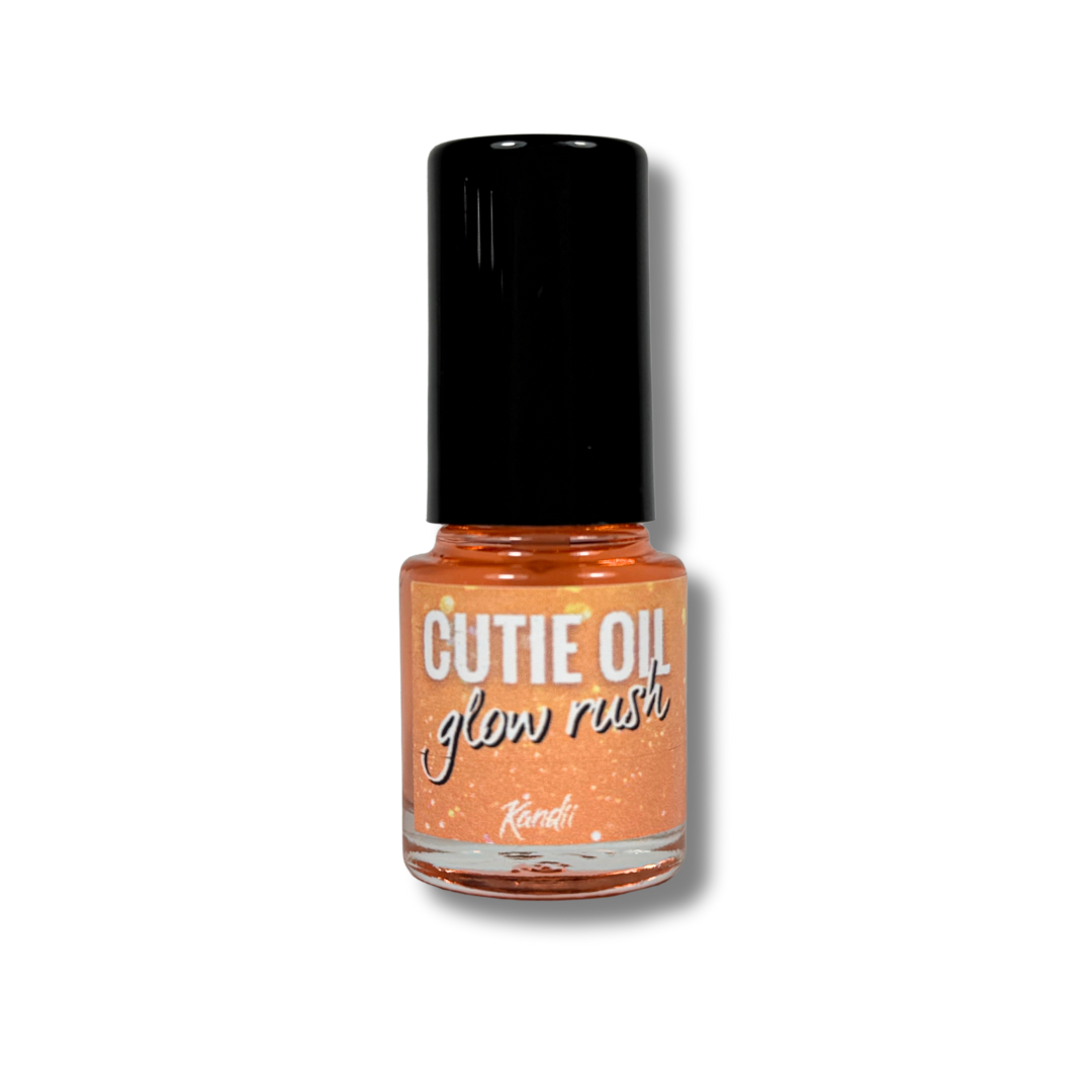 Cutie Oil - Glow Rush