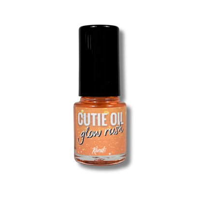 Cutie Oil - Glow Rush