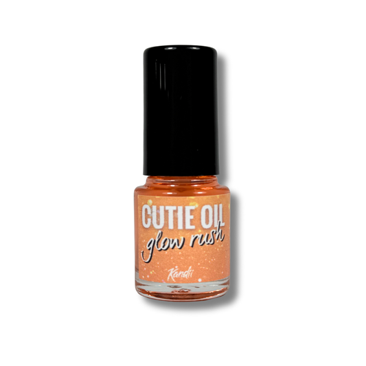 Cutie Oil - Glow Rush