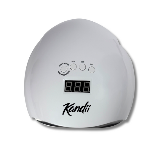 Hybridlampe - Metalbund