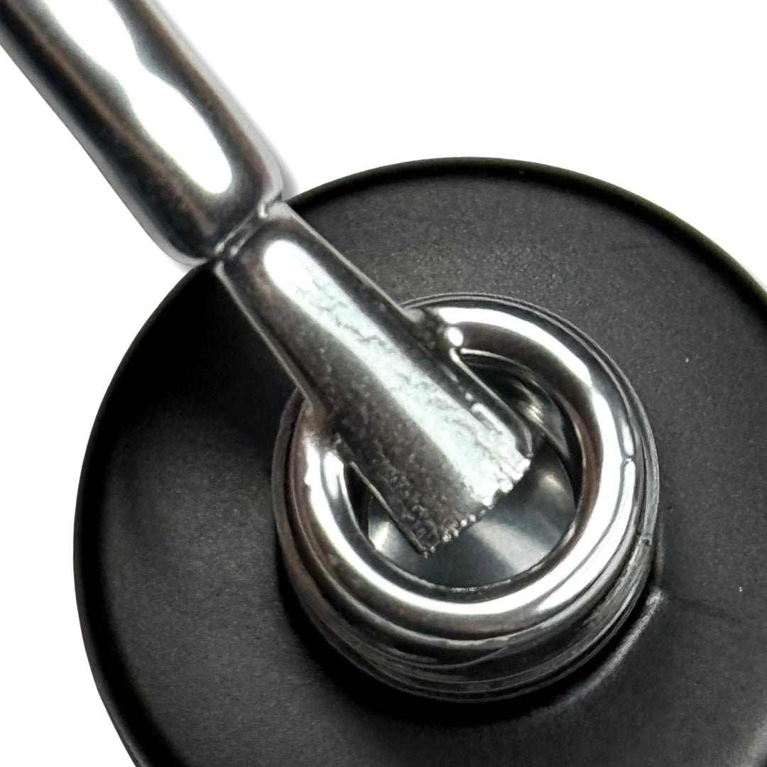 Hybrid Soak-Off - Perfect Silver