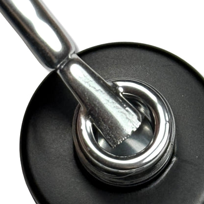 Hybrid Soak-Off - Perfect Silver