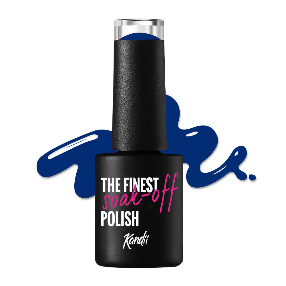 Soak-Off Polish 217