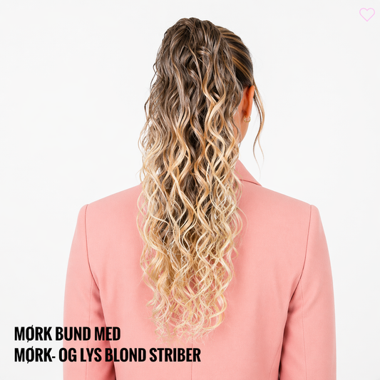 Ponytail - Bouncy Bonnie