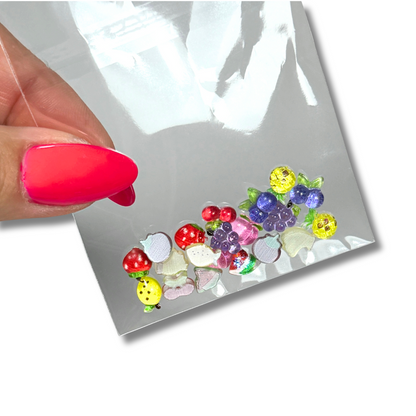 Fruit Charms