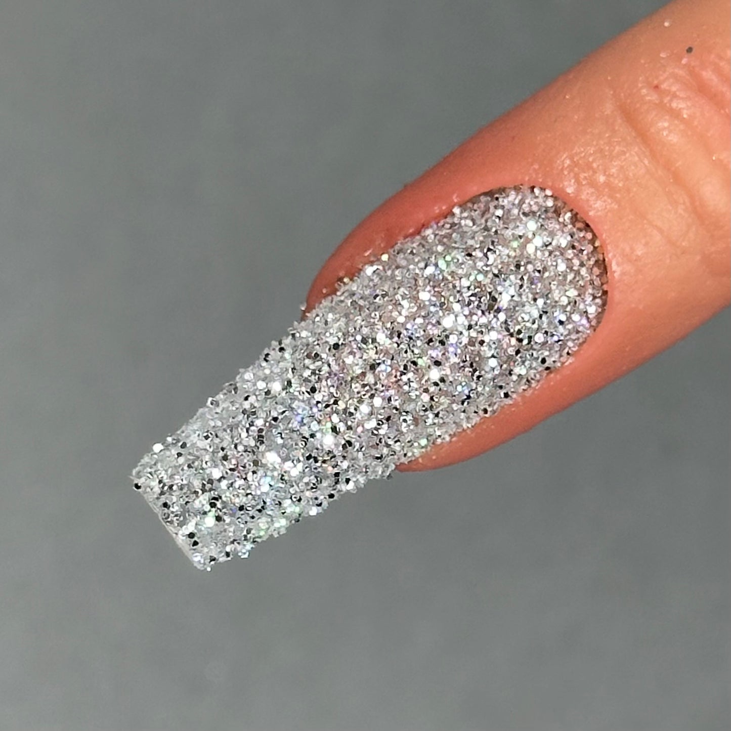 Glitter - Solveig