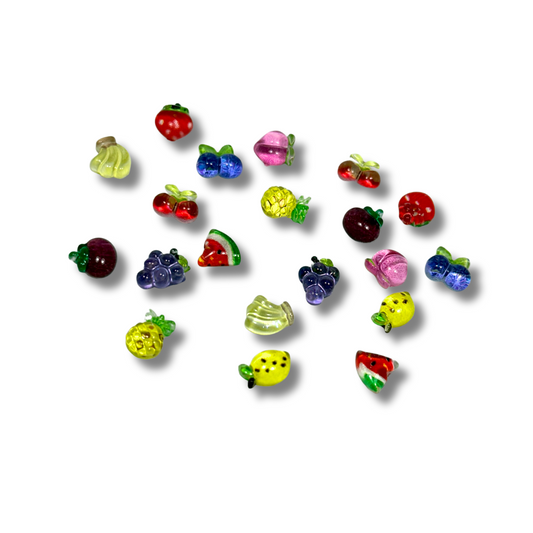 Fruit Charms
