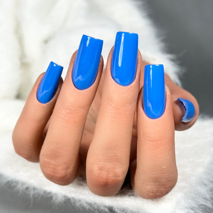 Soak-Off Polish - 098