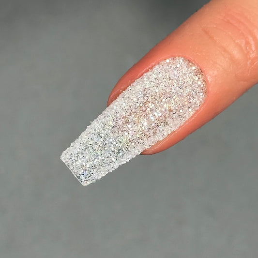 Iridescent Glitter - Masha