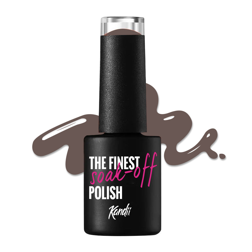 Soak-Off Polish 027